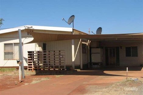 7 Wurangura St, Newman, WA 6753