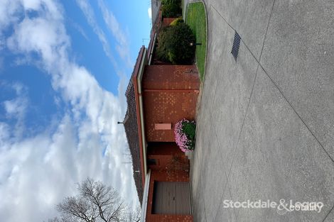 2/5 Greenhills Rd, Bundoora, VIC 3083