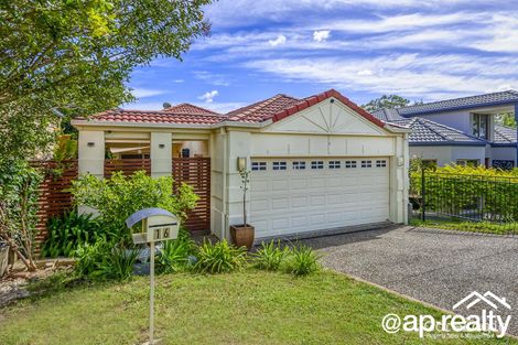 Property photo of 16 Balmoral Place Forest Lake QLD 4078