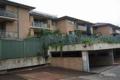 Property photo of 18/655A Pacific Highway Chatswood NSW 2067
