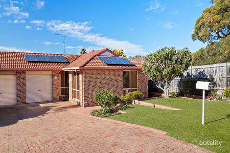 Property photo of 19 McLaren Place Ingleburn NSW 2565