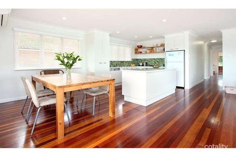Property photo of 20 Alkina Street Kenmore QLD 4069