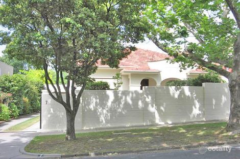 7 Durham Rd, Surrey Hills, VIC 3127