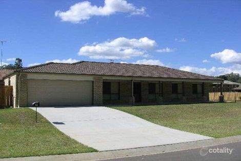 23 Cedarwood Dr, Brassall, QLD 4305