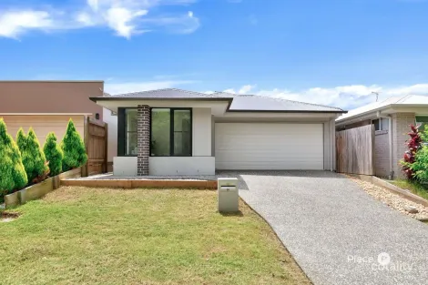 Property photo of 20 Fenwick Crescent Algester QLD 4115