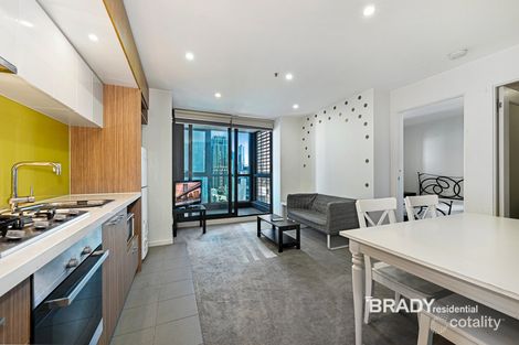 2308/5 Sutherland St, Melbourne, VIC 3000