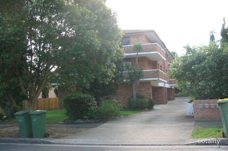 4/20 Factory St, North Parramatta, NSW 2151