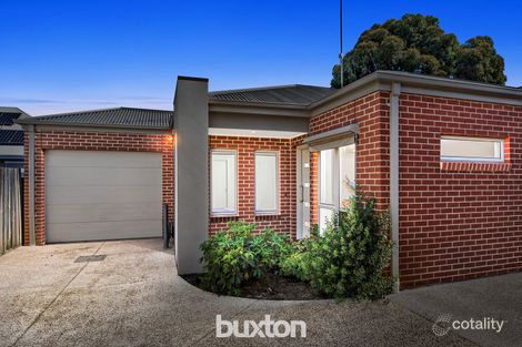 Property photo of 3/233 Roslyn Road Highton VIC 3216