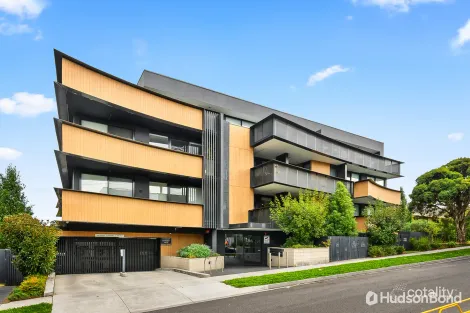 201/19 Frederick St, Doncaster, VIC 3108