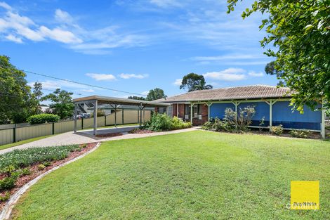 Property photo of 28 Hunter Street Alexandra Hills QLD 4161