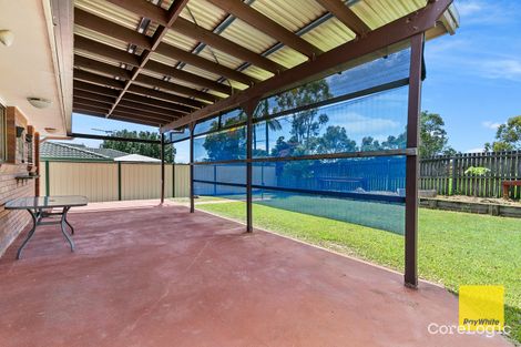 Property photo of 28 Hunter Street Alexandra Hills QLD 4161