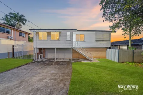 9 Gunalda St, Underwood, QLD 4119