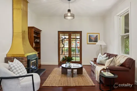 Property photo of 56A Martins Road Oakbank SA 5243