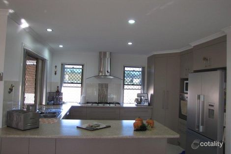 Property photo of 31 Trudy Avenue Calliope QLD 4680