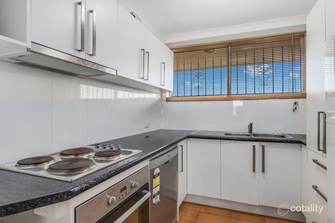 Property photo of 5/46 Junction Road Clayfield QLD 4011