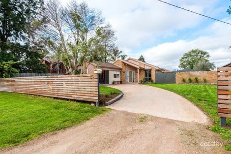 Property photo of 20 Stanley Street Wallan VIC 3756
