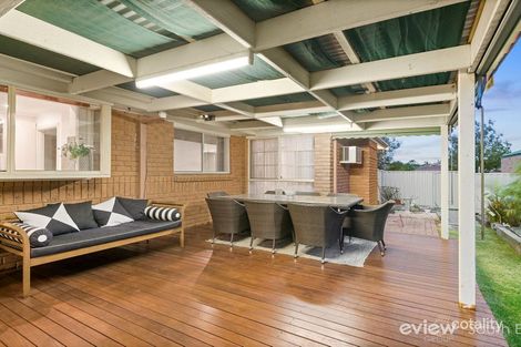 Property photo of 10 Baringa Park Drive Narre Warren South VIC 3805