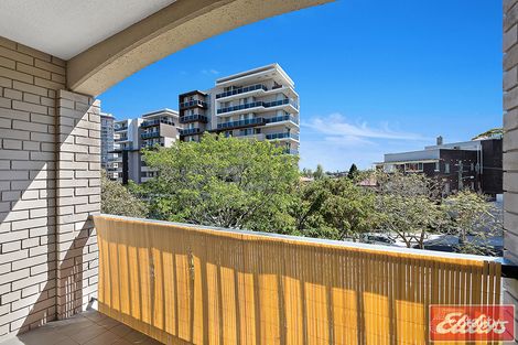 Property photo of 21/1-3 Dalley Street Bondi Junction NSW 2022