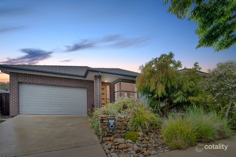 Property photo of 61 Bilin Bilin Street Bonner ACT 2914