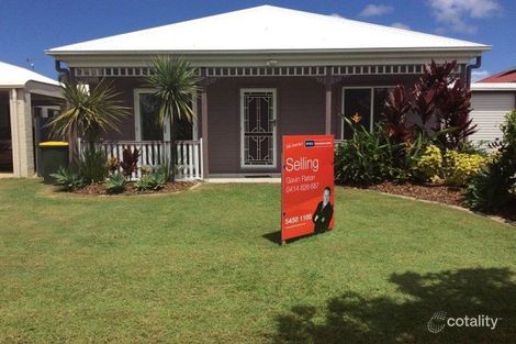 Property photo of 14 Irving Place Sippy Downs QLD 4556