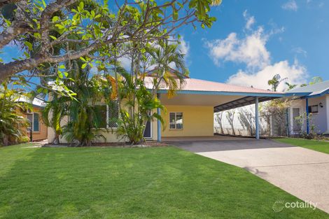 Property photo of 13 Bismarkia Court Durack NT 0830