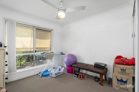 Property photo of 91/31 Langport Parade Mudgeeraba QLD 4213