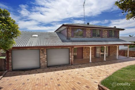 Property photo of 111 Elimatta Road Mona Vale NSW 2103
