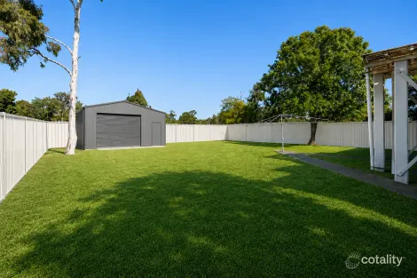 Property photo of 2B Florence Street Pittsworth QLD 4356