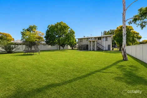 Property photo of 2B Florence Street Pittsworth QLD 4356