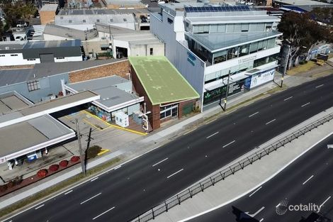 548 Princes Hwy, Kirrawee, NSW 2232