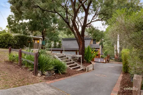 38 Meander Rd, Hurstbridge, VIC 3099