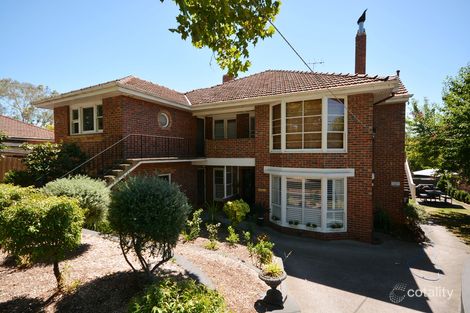 Property photo of 2/703 Malvern Road Toorak VIC 3142
