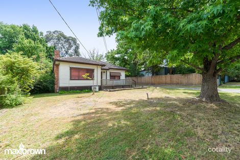 Property photo of 12 Haig Street Croydon VIC 3136