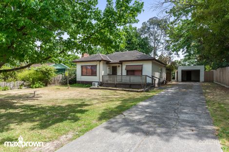 Property photo of 12 Haig Street Croydon VIC 3136
