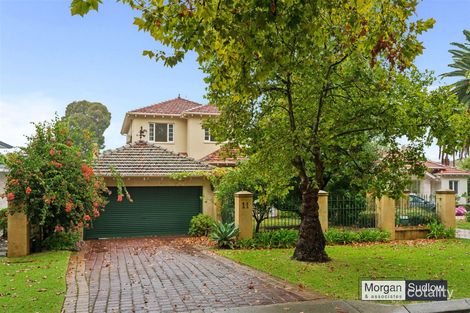 11 George Ave, Claremont, WA 6010