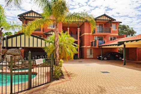 Property photo of 4/42 Bronte Street East Perth WA 6004