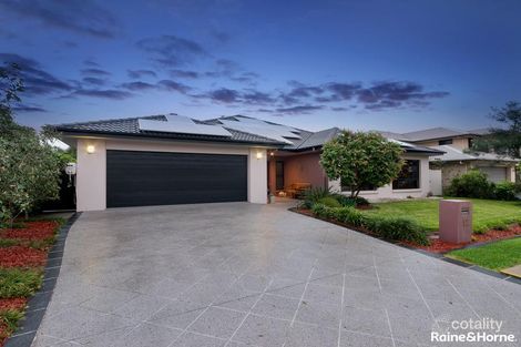 Property photo of 12 Coronata Crescent Narangba QLD 4504