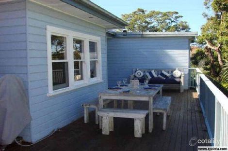 Property photo of 1 Irrubel Road Newport NSW 2106