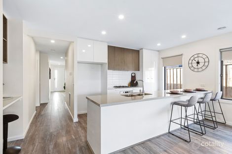 Property photo of 46 Galveston Avenue Fraser Rise VIC 3336