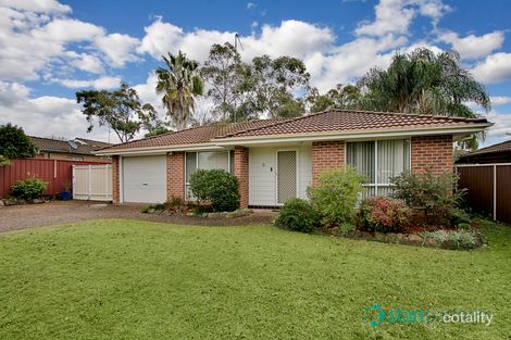 Property photo of 3 Golden Grove Bligh Park NSW 2756