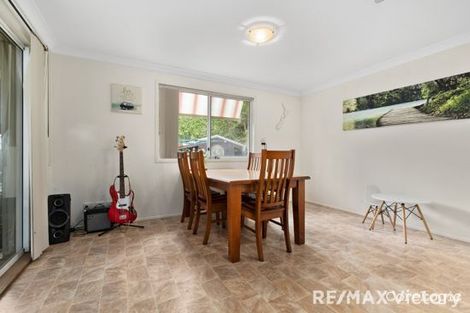 Property photo of 13 Elmstree Court Caboolture South QLD 4510