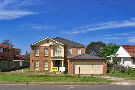 44 Chelmsford Rd, South Wentworthville, NSW 2145