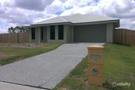 58 Gosden Dr, Dalby, QLD 4405