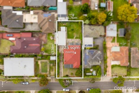 Property photo of 1 Richard Street Doncaster East VIC 3109