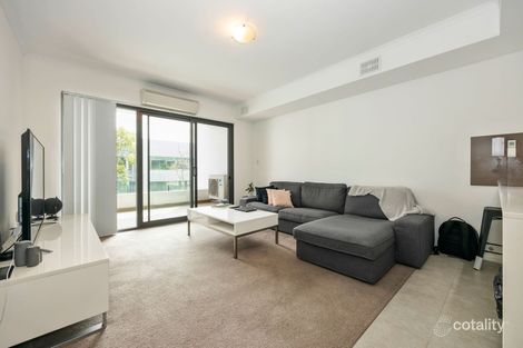 Property photo of 9/287 Vincent Street Leederville WA 6007