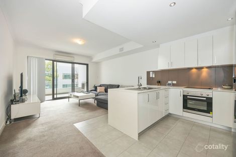 Property photo of 9/287 Vincent Street Leederville WA 6007