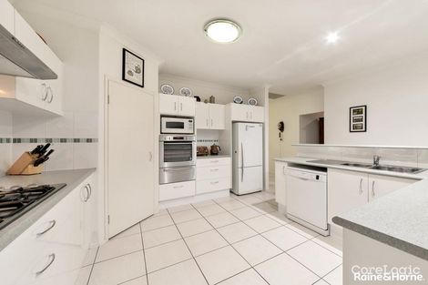 Property photo of 12 Coronata Crescent Narangba QLD 4504