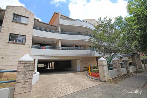 18/3-7 Burford St, Merrylands, NSW 2160