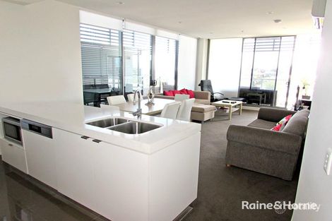 Property photo of 21/830 Bourke Street Waterloo NSW 2017