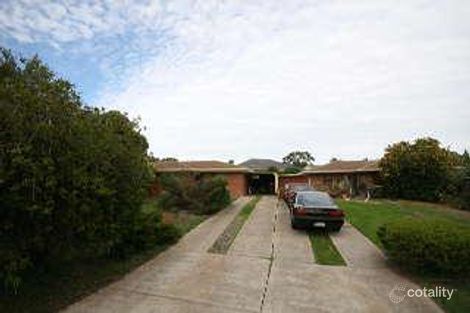 24 Roclin Ave, Newton, SA 5074